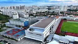 The Panorama (D20), Condominium #559089241